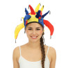 Chapeau fou du roi
