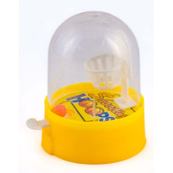 Jeu de patience basket