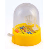 Jeu de patience basket