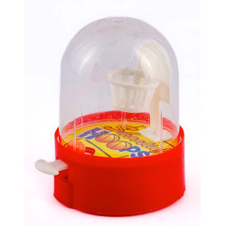 Jeu de patience basket
