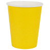 Gobelets jaune