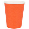 Gobelets orange
