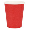 Gobelets rouge