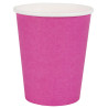 Gobelets fuchsia