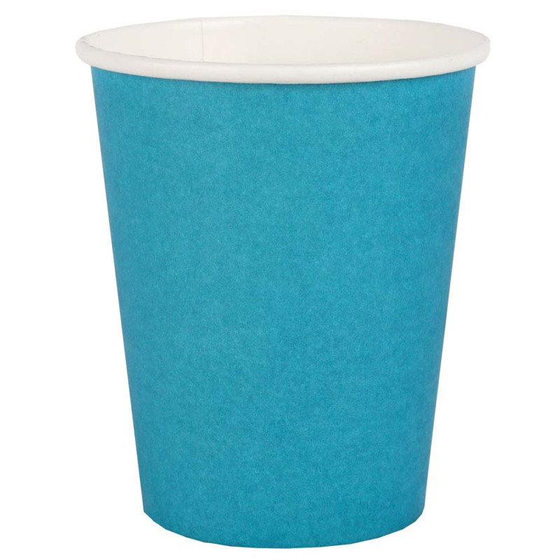 Gobelets aqua