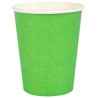 Gobelets vert