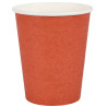 Gobelets terracotta