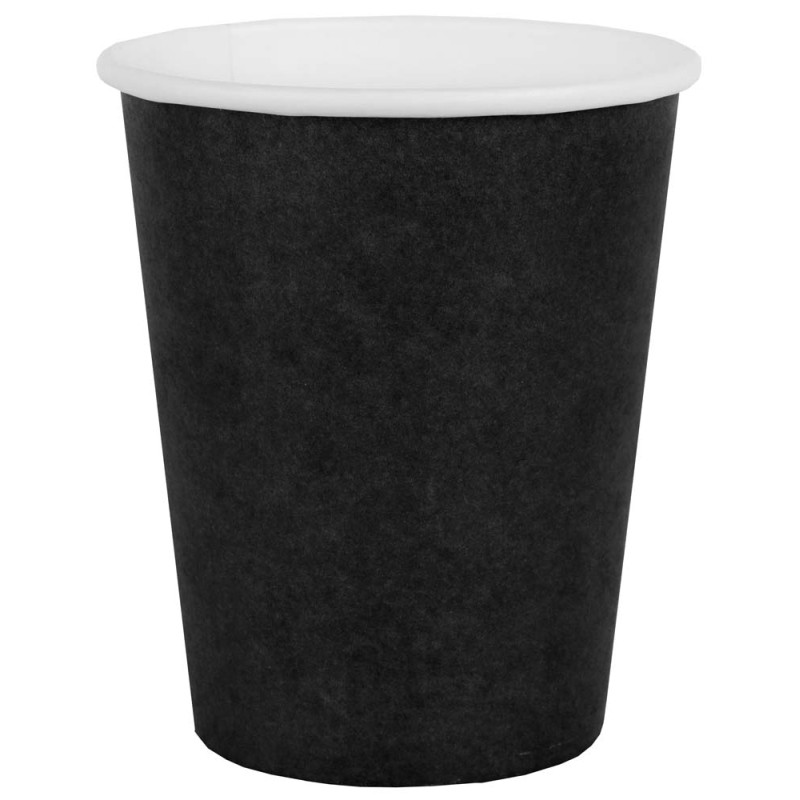 Gobelets noir
