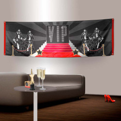 Bannière VIP