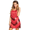 Robe flapper chicago M