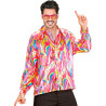 Chemise disco XL