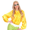 Chemise à jabot M
