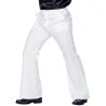 Pantalon blanc L/XL