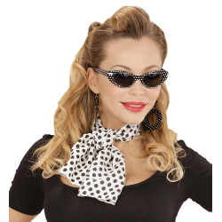 Accessoires mode années 50