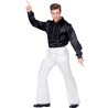 Pantalon blanc L/XL
