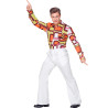 Pantalon blanc L/XL