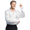 Chemise blanche XL
