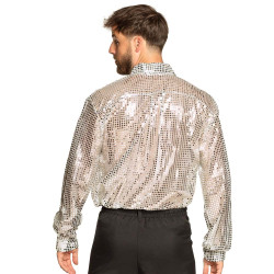 Chemise Disco L
