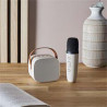 Enceinte karaoké