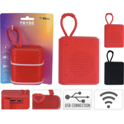 Mini enceinte bluetooth