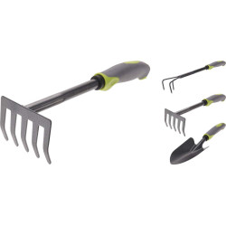Outils de jardin