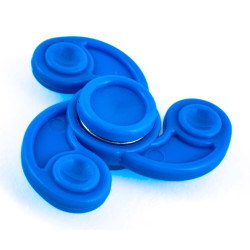 Mini hand-spinner