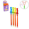 Baton bulle de savon
