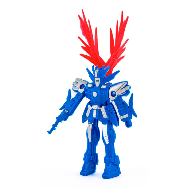 Robot articulé