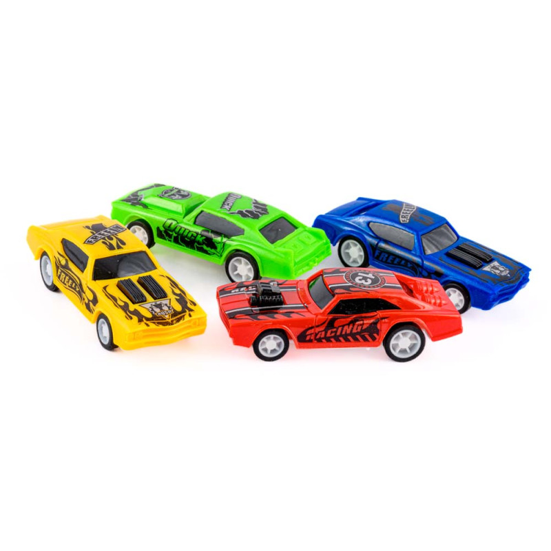 Voiture Supercar