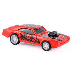 Voiture Supercar