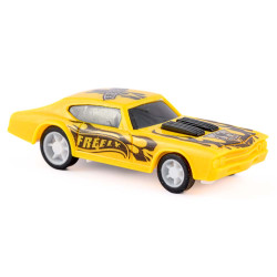 Voiture Supercar