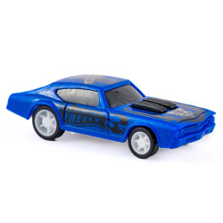 Voiture Supercar