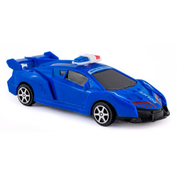 Voiture police