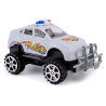 Pick Up police