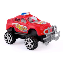 Pick Up police