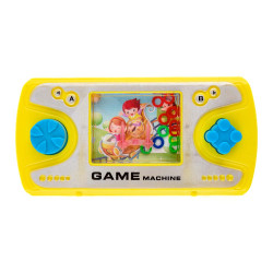 Jeu d'eau console