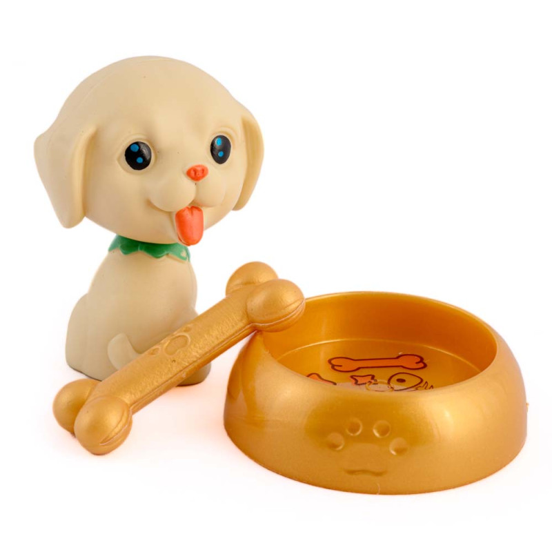Chien et accessoires