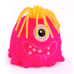 Monstre anti-stress