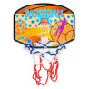 Jeu de basket