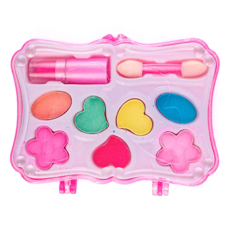 Boite de maquillage
