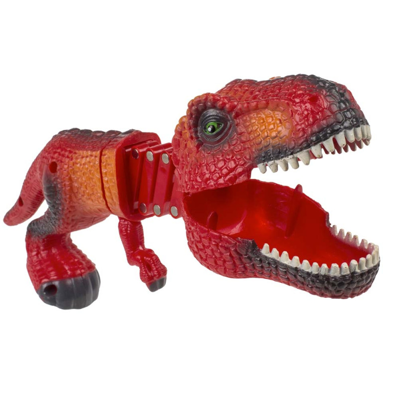 Pince dinosaure