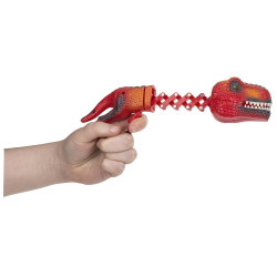 Pince dinosaure