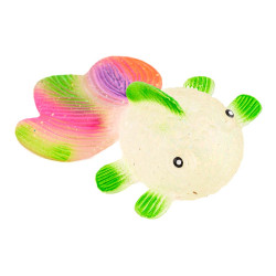 Poisson anti stress