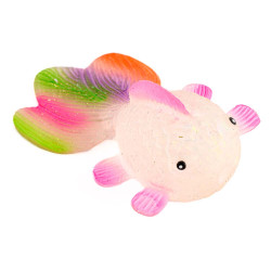 Poisson anti stress