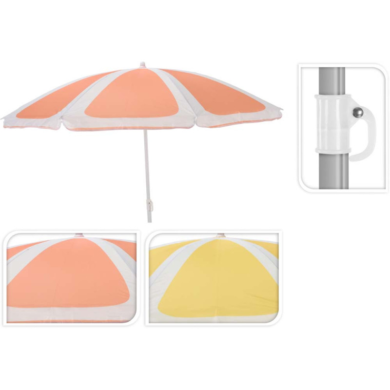 Parasol de plage