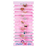 12 bracelets fantaisies