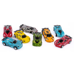 Voiture sport