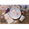 Assiettes lapinou