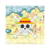 20 serviettes papier One Piece