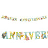 Guirlande Anniversaire One Piece